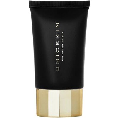 Unicskin Unicsun+ Control de Manchas Oscuras SPF50 - Crema Solar & Tratamiento Unicskin Unicsun+ Control de Manchas Oscuras SPF50 - Crema Solar & Tratamiento
