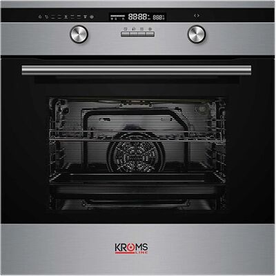 Kromsline KHM-1000 - Gris Kromsline KHM-1000 - Gris