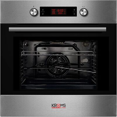 KROMSLINE KHM-900-D-IX-G - Inox - Horno KROMSLINE KHM-900-D-IX-G - Inox - Horno