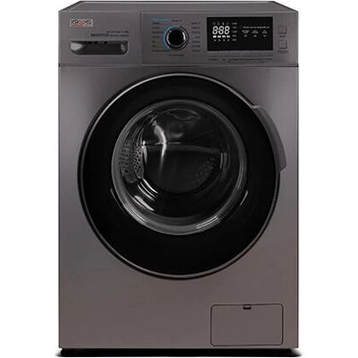 Lavadora Kromsline KLA-TOP-IX-700-FIX 7KG 1400RPM Lavadora Kromsline KLA-TOP-IX-700-FIX 7KG 1400RPM