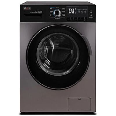 KromsLine KLA-TOP-IX-900-FBK - acero inoxidable - lavadora KromsLine KLA-TOP-IX-900-FBK - acero inoxidable - lavadora