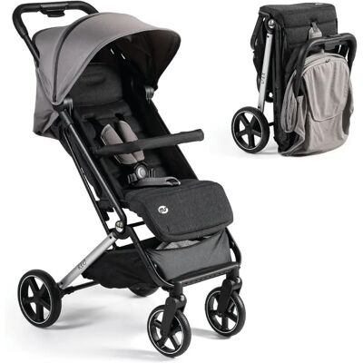 Poussette MS Keo - Ultra légère, Compacte, Jusqu'à 22kg - Publicité Poussette MS Keo - Ultra légère, Compacte, Jusqu'à 22kg - Publicité