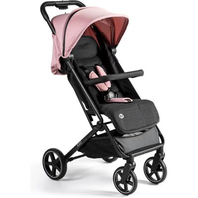 Poussette MS Keo Ultralégère - Inclinaison multiple - Toit extensible - Poussette bébé - Publicité Poussette MS Keo Ultralégère - Inclinaison multiple - Toit extensible - Poussette bébé - Publicité
