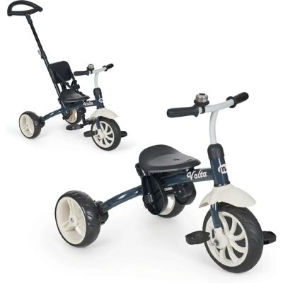 MS Tricycle Évolution Volta 5 en 1 - Réglable & Transformable - Publicité MS Tricycle Évolution Volta 5 en 1 - Réglable & Transformable - Publicité