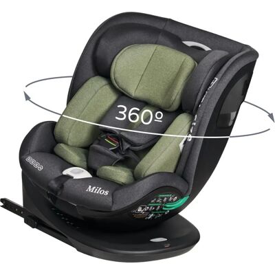 Reductor de Baño para Bebé Flex - Plegable, Patas Ajustables, Almohadilla Suave Reductor de Baño para Bebé Flex - Plegable, Patas Ajustables, Almohadilla Suave