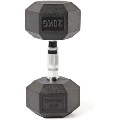 Singular WOD - SW_MAF0310A011600N - 20kg Singular WOD - SW_MAF0310A011600N - 20kg