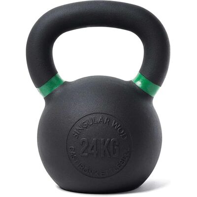 Singular WOD Kettlebell 24kg - Kettlebell Singular WOD Kettlebell 24kg - Kettlebell