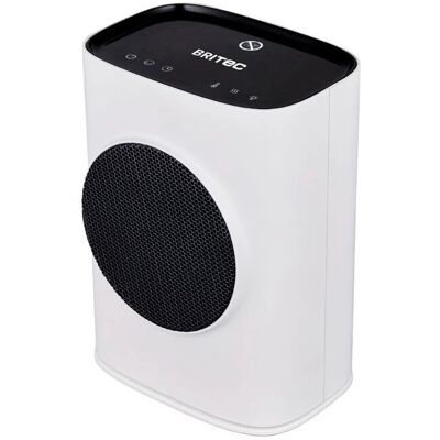 TECNA Chauffage Ptc Aspen 1500 W - Chauffage - Publicité TECNA Chauffage Ptc Aspen 1500 W - Chauffage - Publicité