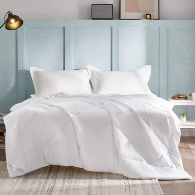 Generic - Mikrofiber sommartäcke 220x240 - duvet Generic - Mikrofiber sommartäcke 220x240 - duvet