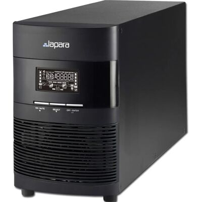 Lapara Sai UPS 2000 VA LCD - Sistema de alimentación ininterrumpida Lapara Sai UPS 2000 VA LCD - Sistema de alimentación ininterrumpida