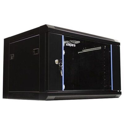 Lapara Armario de Pared 4u A600 F450 - Armario Rack Mural Lapara Armario de Pared 4u A600 F450 - Armario Rack Mural