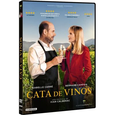 Château Noir - Cata de Vinos Château Noir - Cata de Vinos