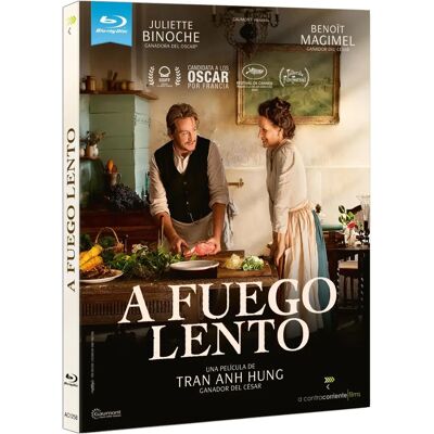 Juliette Binoche Tran Anh Hung - Drama romántico - Película Juliette Binoche Tran Anh Hung - Drama romántico - Película