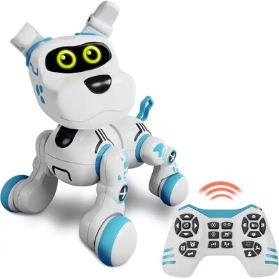 XTREM BOTS Bionic Perro Robot - Robot de Juguete XTREM BOTS Bionic Perro Robot - Robot de Juguete