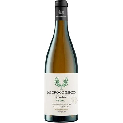 Bodegas Frontonio Microkósmico Macabeo - Bio, 2022 - Wein Bodegas Frontonio Microkósmico Macabeo - Bio, 2022 - Wein
