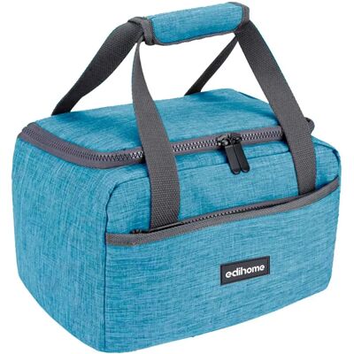 EDIHOME Sac Isotherme 8L - Conteneur Alimentaire EDIHOME Sac Isotherme 8L - Conteneur Alimentaire