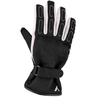 Guanti Portland II Bianchi - Guanti donna Guanti Portland II Bianchi - Guanti donna