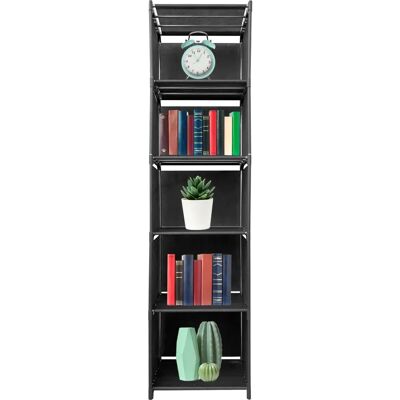 Estantería Modular Nyana Home - 6 Alturas, 5 Huecos Estantería Modular Nyana Home - 6 Alturas, 5 Huecos