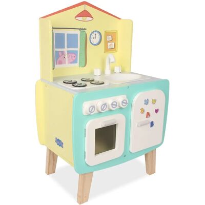 Peppa Pig Houten Keuken - Houten Keuken Peppa Pig Houten Keuken - Houten Keuken