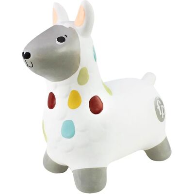 Fisher Price Lama Sautillante - Jouet Fisher Price Lama Sautillante - Jouet