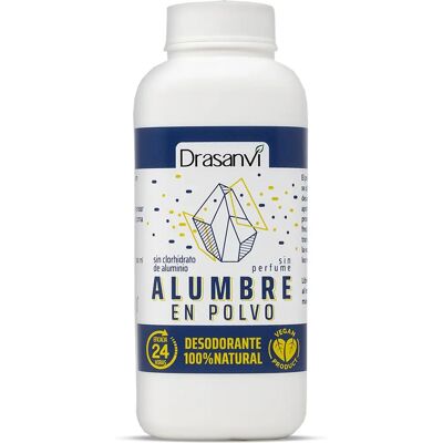 Mayte Herboristería Déodorant Poudre d'Aluminium Mayte Herboristería Déodorant Poudre d'Aluminium