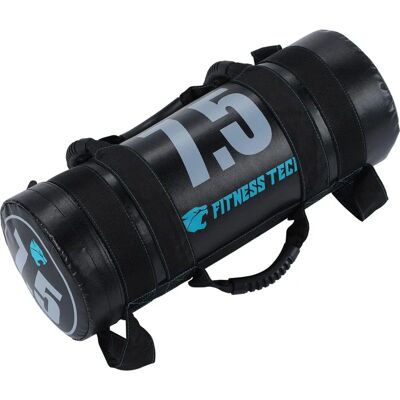 Saco Búlgaro FITNESS TECH - 7,5kg Saco Búlgaro FITNESS TECH - 7,5kg