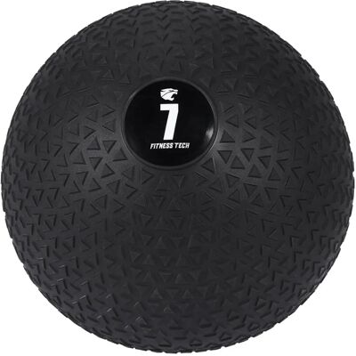 Fitness Tech Slam Ball - 7Kg Fitness Tech Slam Ball - 7Kg