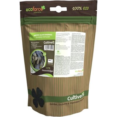 CULTIVERS Organischer Seetangdünger - 250g CULTIVERS Organischer Seetangdünger - 250g