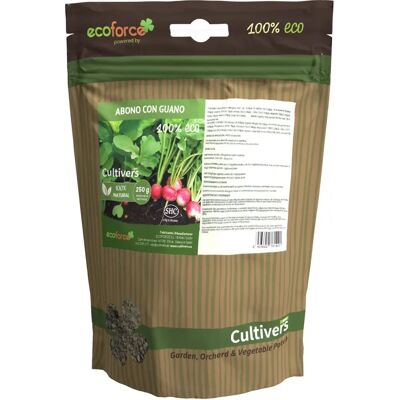 Cultivers Bio-Guanopellets-Dünger für Pflanzen - Garten & Obstgarten Cultivers Bio-Guanopellets-Dünger für Pflanzen - Garten & Obstgarten