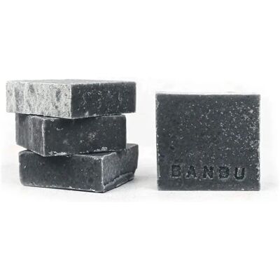 BANBU Reinigungsmousse für fettige Haut 100g BANBU Reinigungsmousse für fettige Haut 100g