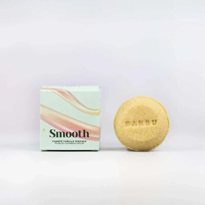 Banbu Sensitive Scalp Solid Anti-Dandruff Shampoo - 75g Banbu Sensitive Scalp Solid Anti-Dandruff Shampoo - 75g