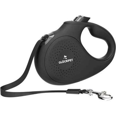 Generic - Retractable Dog Leash - 5m - Dog Leash Generic - Retractable Dog Leash - 5m - Dog Leash