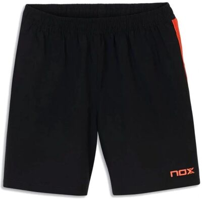 Nox Pantalón Corto Azul - Ropa de Padel Nox Pantalón Corto Azul - Ropa de Padel