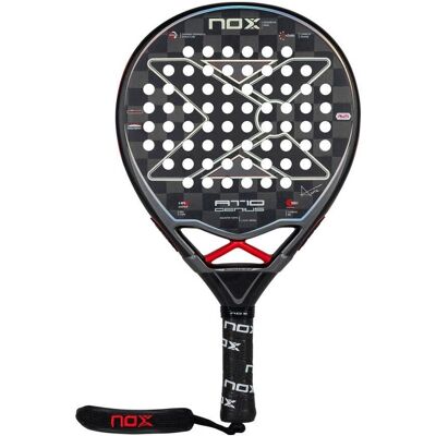 Nox AT10 Luxury Genius 18K - Padel Racket Nox AT10 Luxury Genius 18K - Padel Racket