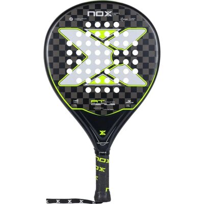 Nox AT10 Genius Ultralight 23 - Raquete de padel leve e unissex Nox AT10 Genius Ultralight 23 - Raquete de padel leve e unissex