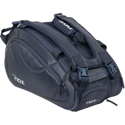Nox Marine Blå Sportsbag - 38L - Padelutstyr Nox Marine Blå Sportsbag - 38L - Padelutstyr