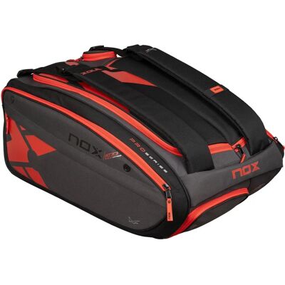 Nox AT10 XXL Bolsa de desporto - Grande capacidade Nox AT10 XXL Bolsa de desporto - Grande capacidade