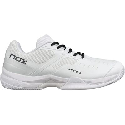NOX - AT10 PRO - Wit - EU 36 - Schoenen NOX - AT10 PRO - Wit - EU 36 - Schoenen