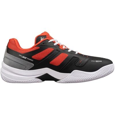 NOX Rojo Agustin Tapia Padel Shoes - Sports Shoes NOX Rojo Agustin Tapia Padel Shoes - Sports Shoes