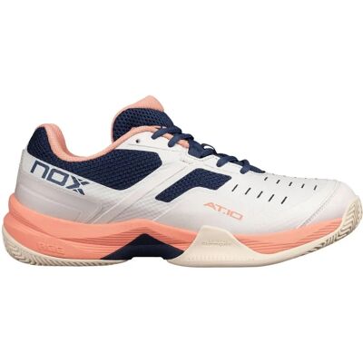 Nox AT10 Pro Herensportschoenen - Schoenen Nox AT10 Pro Herensportschoenen - Schoenen
