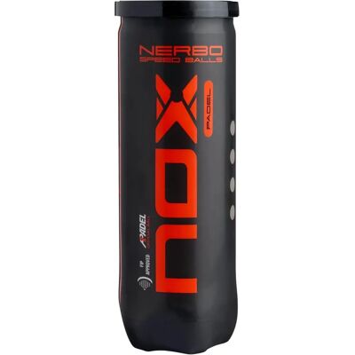 Nox Nerbo Padel Ball - Holdbart design Nox Nerbo Padel Ball - Holdbart design