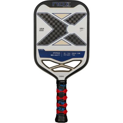 Nox Pro Shot Pickleball - Pickleball paddle Nox Pro Shot Pickleball - Pickleball paddle