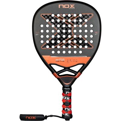 Nox - AT10 Genius Attack 12K - Ελαφρύ ρακέτα πέντα Nox - AT10 Genius Attack 12K - Ελαφρύ ρακέτα πέντα