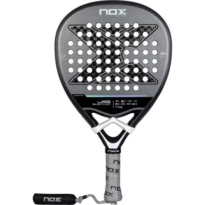 Nox La10 Quantum 12K - Rakieta do padel diamentowa Nox La10 Quantum 12K - Rakieta do padel diamentowa