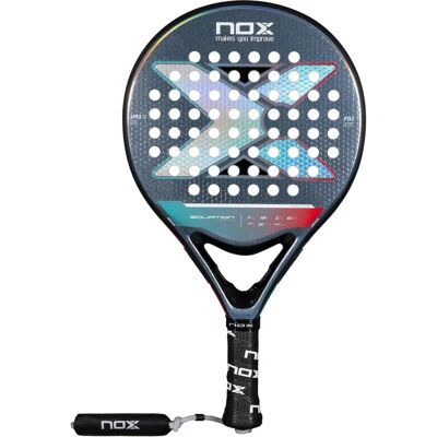 Nox Model 2025 - Geavanceerde padelracket Nox Model 2025 - Geavanceerde padelracket