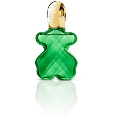 Perfume Tous Love Me Emerald Elixir EDP 30ml - Mujeres Perfume Tous Love Me Emerald Elixir EDP 30ml - Mujeres