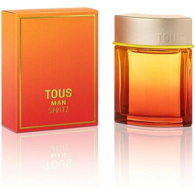 Tous Tous Man Spritz Eau de Toilette - Mann - 100ml Tous Tous Man Spritz Eau de Toilette - Mann - 100ml