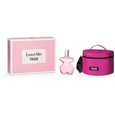 Tous Love Me Eau de Parfum 90 ml - Femininer Duft Tous Love Me Eau de Parfum 90 ml - Femininer Duft