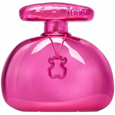 Tous Electrotouch Eau de Parfum para Mulheres - 100 mL Tous Electrotouch Eau de Parfum para Mulheres - 100 mL