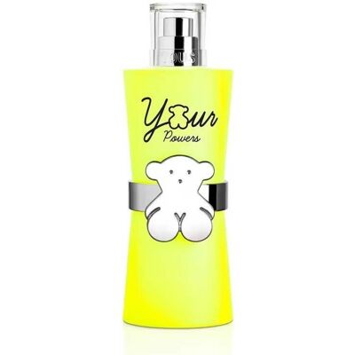 Tous Your Powers Case 2 stk - Eau de Toilette Tous Your Powers Case 2 stk - Eau de Toilette